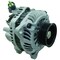Wai Global Alternator, ALTMI IRIF, 110 Amp12 Volt, CW, 6Groove Pulley 11055N - alternate 4
